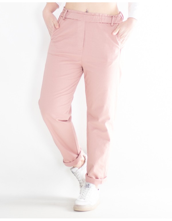 Pantalone Sugar Cotone...