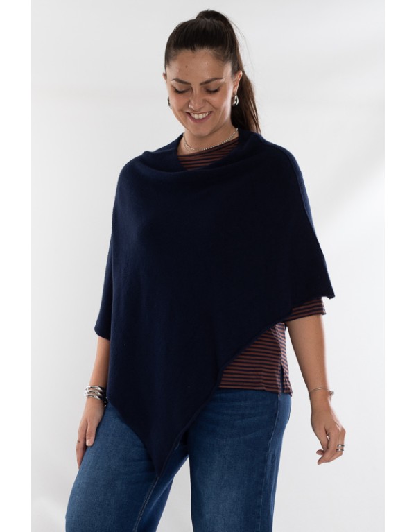 Poncho Orlando Viscosa...