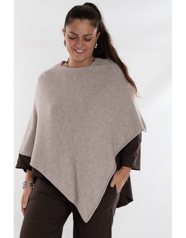 Poncho Orlando Viscosa...