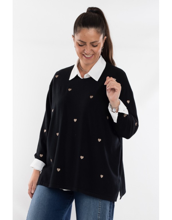 Pull Cupid Misto Viscosa...