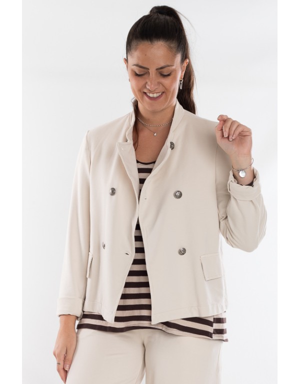 Blazer Easystyle Felpa...