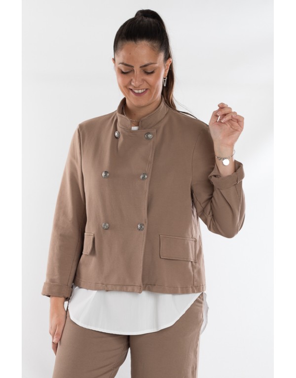 Blazer Easystyle Felpa...